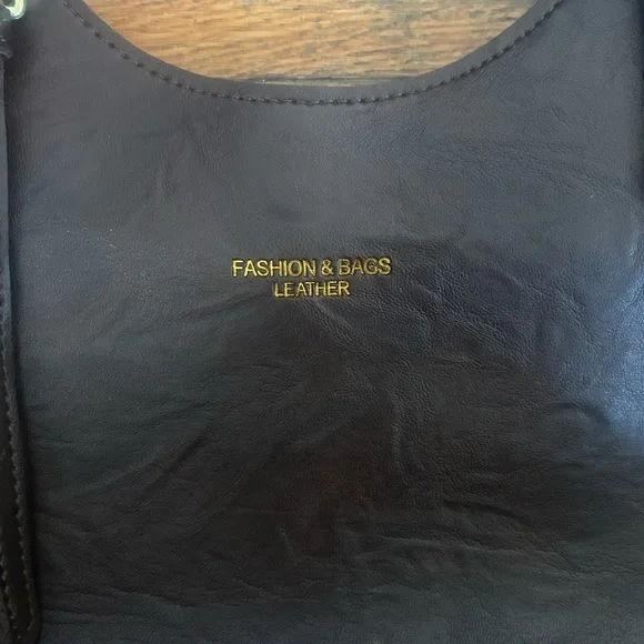 FASHION & BAGS LEATHER - Picture 3 of 7